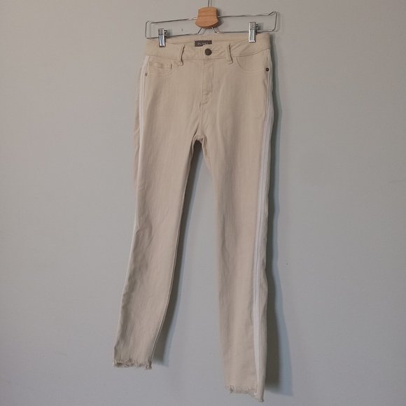 DL1961 | Florence Cropped Jeans - Picture 5 of 12